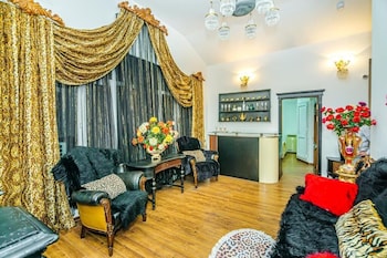 Moxen Boutique Hotel,,3 star