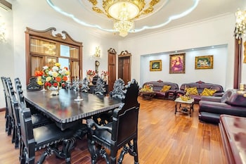 moxen boutique hotel