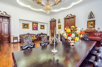 moxen boutique hotel