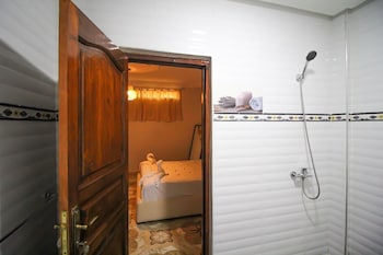 Redmoon Villa & Riad,,3 star