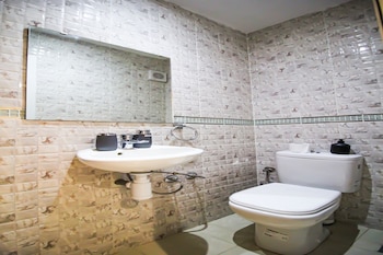 Redmoon Villa & Riad,,3 star
