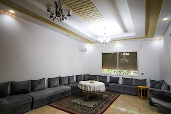 redmoon villa and riad