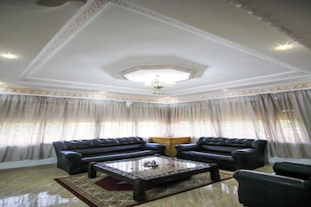 Redmoon Villa & Riad,,3 star