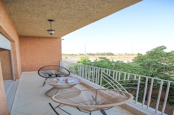 redmoon villa and riad
