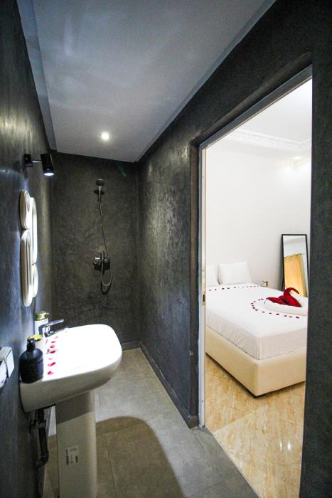 redmoon villa and riad