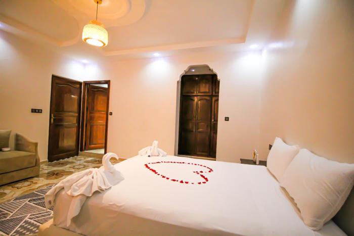 redmoon villa and riad