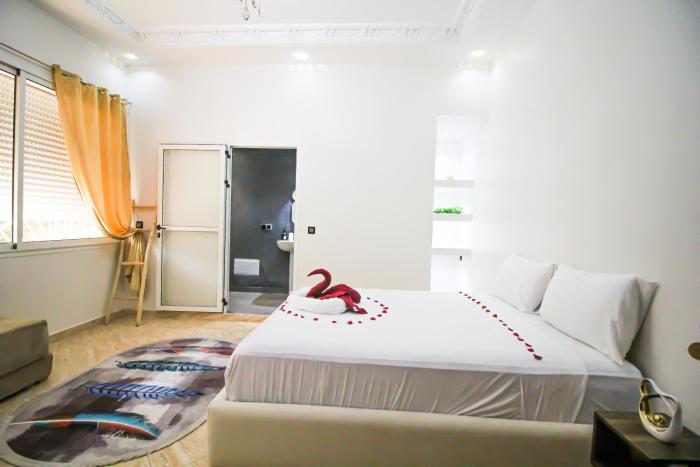 redmoon villa and riad