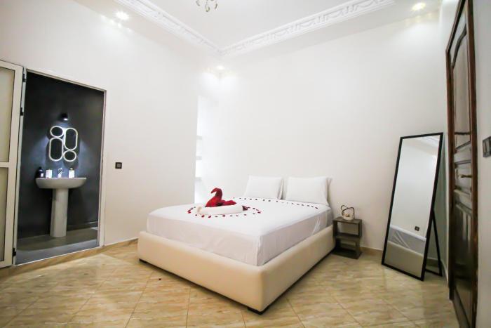 redmoon villa and riad