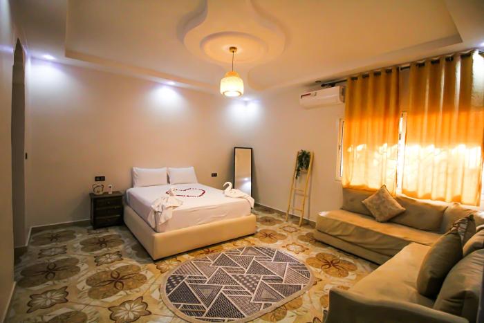 redmoon villa and riad