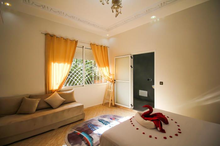 redmoon villa and riad