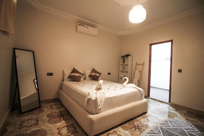 redmoon villa and riad