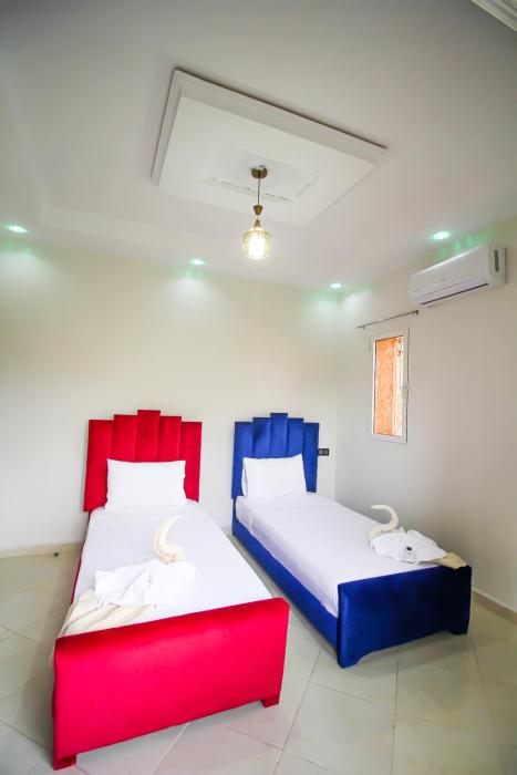 redmoon villa and riad