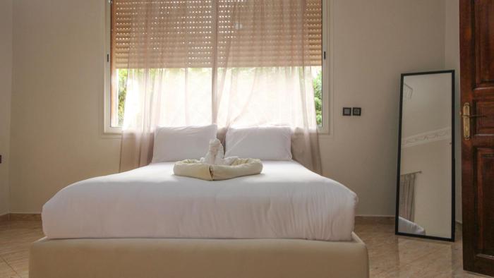 redmoon villa and riad