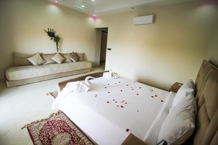 redmoon villa and riad