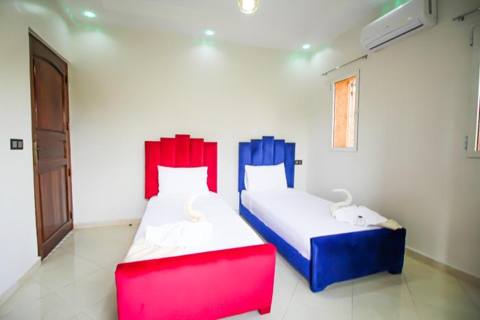 redmoon villa and riad