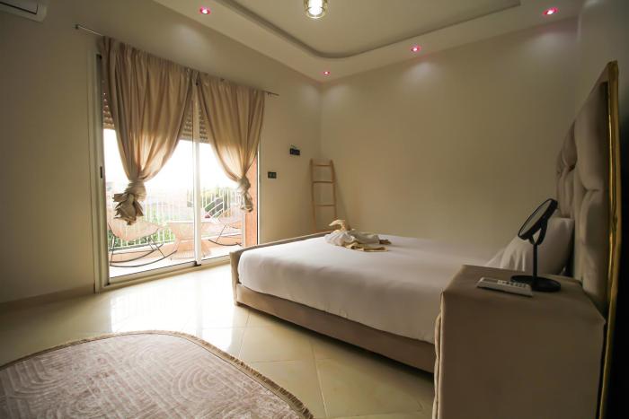 redmoon villa and riad