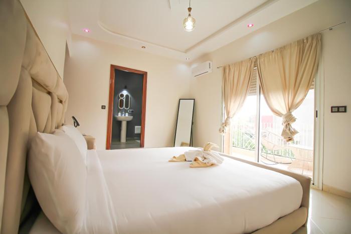 redmoon villa and riad
