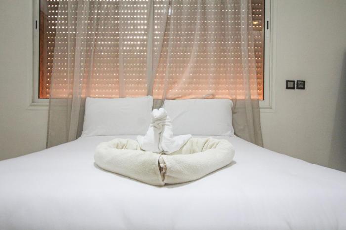 redmoon villa and riad