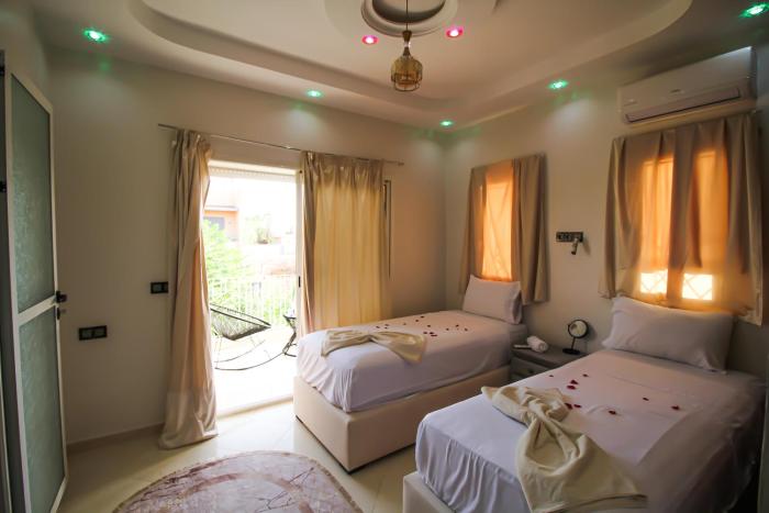 marrakech