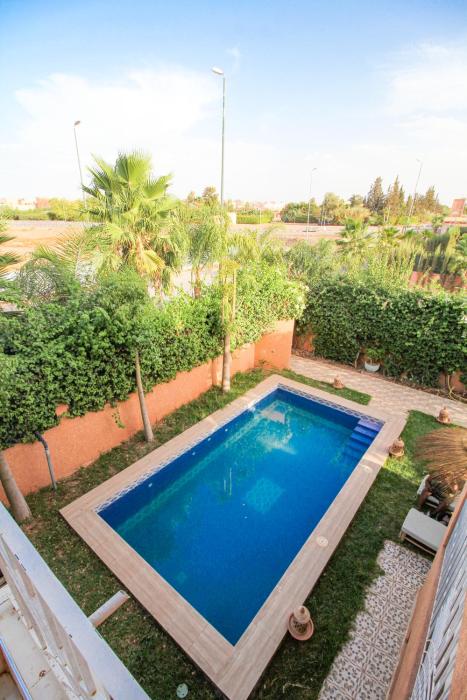 marrakech