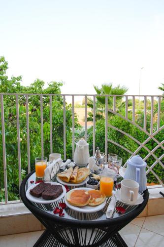 redmoon villa and riad
