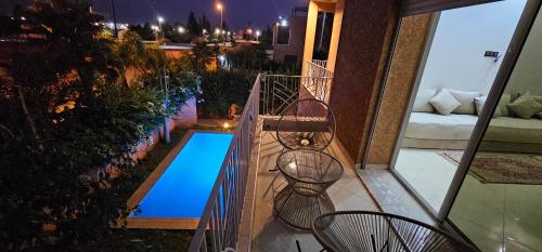 redmoon villa and riad
