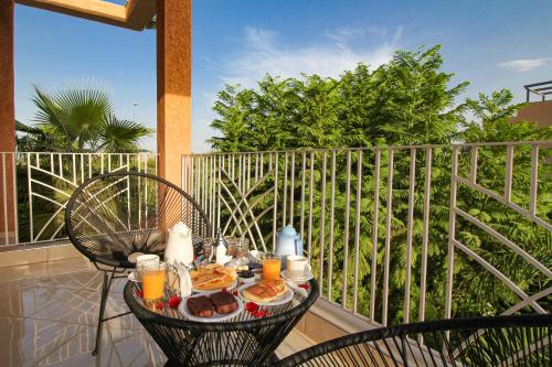 redmoon villa and riad