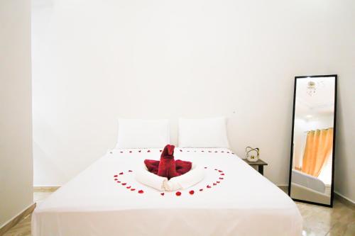 redmoon villa and riad