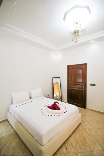redmoon villa and riad