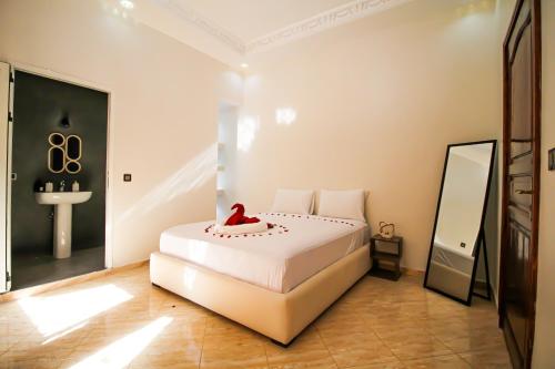redmoon villa and riad