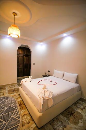 redmoon villa and riad