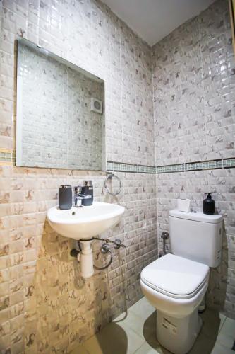 redmoon villa and riad