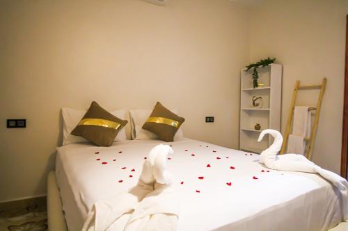 redmoon villa and riad