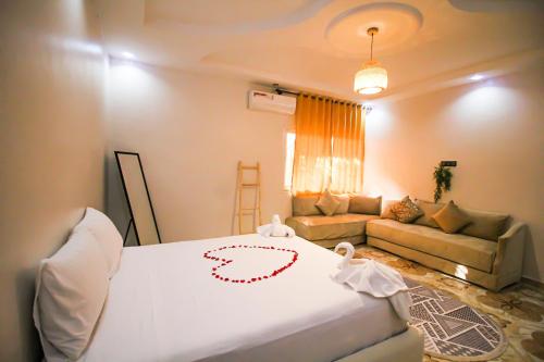 redmoon villa and riad
