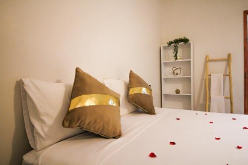 redmoon villa and riad