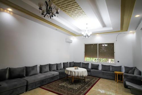 redmoon villa and riad