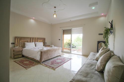 redmoon villa and riad