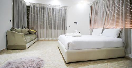 redmoon villa and riad