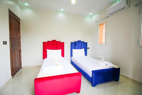 redmoon villa and riad