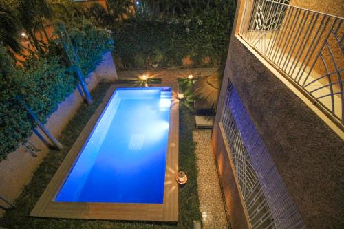 redmoon villa and riad