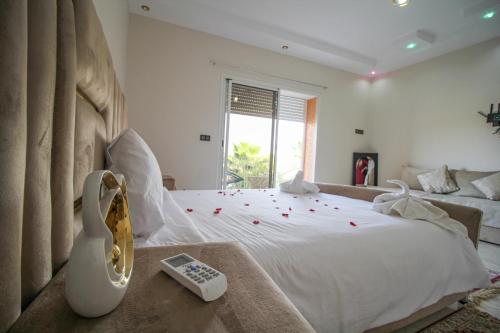 redmoon villa and riad
