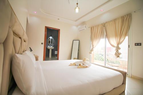 redmoon villa and riad
