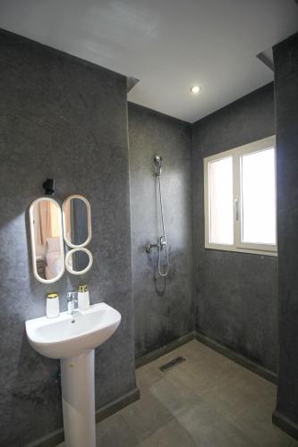 redmoon villa and riad