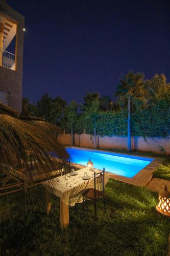 marrakech