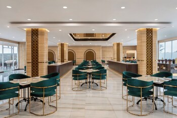 grand maya by artotel banjarbaru