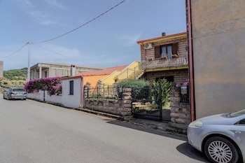 casa di samu