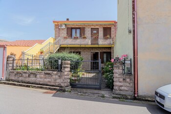 casa di samu
