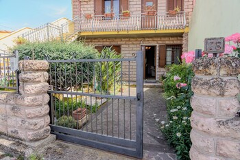 casa di samu