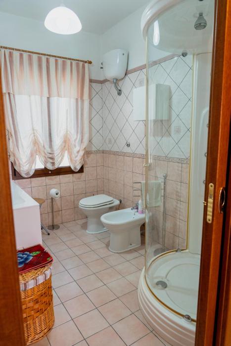 casa di samu