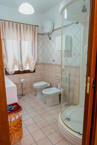 casa di samu